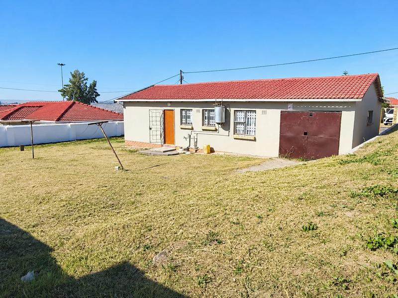 To Let 3 Bedroom Property for Rent in Ncambedlana Eastern Cape